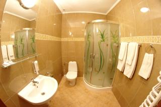 Spa Hotel Gloria - 7