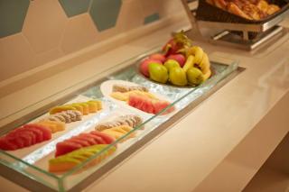 Holiday Inn Express Leshan City Square by IHG High Speed Rail and Leshan Giant Buddha - Leshan - 2