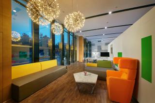Holiday Inn Express Leshan City Square by IHG High Speed Rail and Leshan Giant Buddha - Leshan - 3