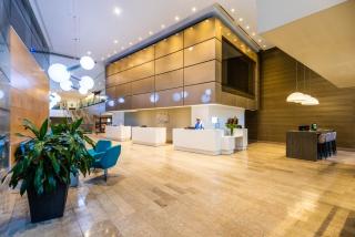 Holiday Inn Express - Cartagena Bocagrande by IHG - Cartagena de Indias - 4