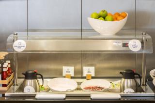 Holiday Inn Express Doncaster by IHG - 3