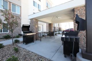 Candlewood Suites Columbia Hwy 63 & I-70 by IHG - Columbia - 3