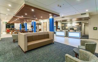 Holiday Inn Express & Suites - Dodge City by IHG - Dodge City - 5