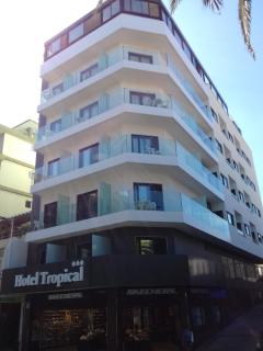 Hotel Tropical - Puerto de la Cruz - 9