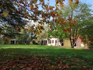 La Petite Charnasserie - Angers - 0
