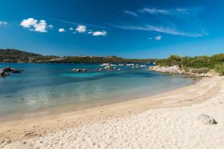 Punta Marana - Your House in Sardinia - Marinella - 6