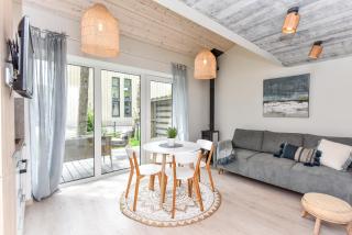Stunning Seaside Haus - Palanga - 0