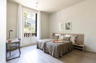Aspasios Rambla Catalunya Apartments - Barcelone - 4