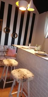 Apartman Sissi - Pančevo - 2