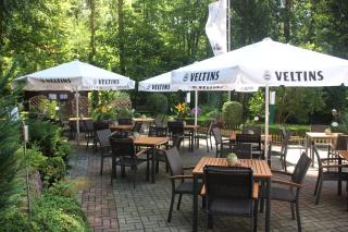 Hotel-Restaurant Jagdhaus Heede - Hann. Münden - 3