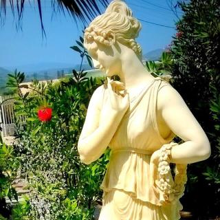 Christianna House -Villa - Georgioupolis - 8
