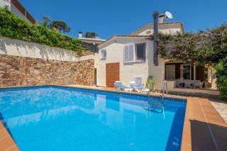 Villa VistaMar - Tossa de Mar - 7
