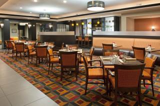 Holiday Inn Columbus-Hilliard by IHG - New Rome - 9