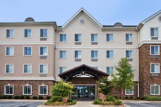 Staybridge Suites Columbus - Fort Moore by IHG - Columbus - 9