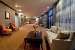 Holiday Inn Columbus-Hilliard by IHG - New Rome - 7