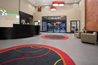 Holiday Inn Columbus-Hilliard by IHG - New Rome - 2