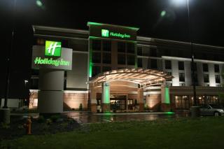 Holiday Inn Columbus-Hilliard by IHG - 8