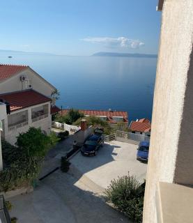 Apartments Villa Joy - 1