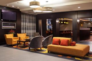 Holiday Inn Columbus-Hilliard by IHG - New Rome - 5
