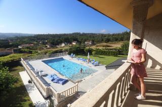 A Quinta de Lapido - Ortoño - 6