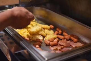 Les Jardins De La Glacière - 1