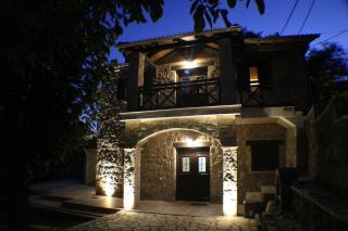 AELIA HOME - Synikia Mesi Trikalon - 1