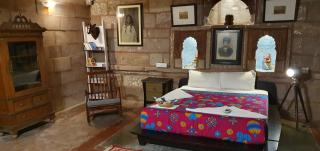 The Arch Boutique Home stay - Jodhpur - 6