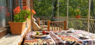 Villa Gelati - Kutaisi - 9