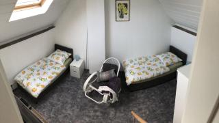Ferienwohnung auf denkmalgeschütztem Sturmhof - Grefrath - 6