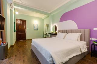Ohana Hotel - 8