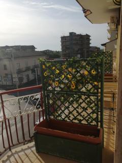 B&B A Casa Dei Nonni - Capua - 2