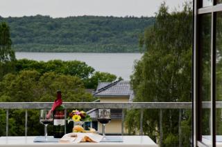 Haus Seeblick-Binz - Binz - 9