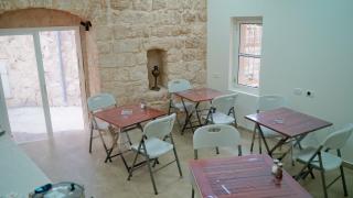 Angel's house - Nazareth - 2