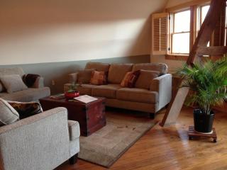 Heartstone Country Retreat - Buena Vista - 6