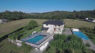 A Quinta de Lapido - Ortoño - 7
