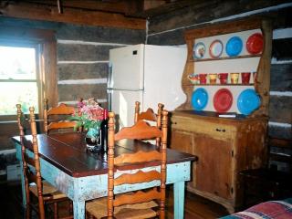 Heartstone Country Retreat - Buena Vista - 2