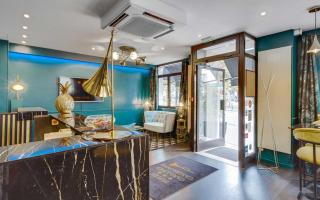 Carladez Cambronne - Paris - 6
