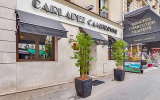 Carladez Cambronne - Paris - 8