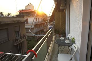Ivannas dream house - Atene - 8