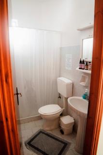 Yiannis Apartments - Mastihari - 2