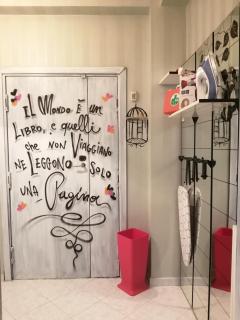 B&B A Casa Dei Nonni - Capua - 8