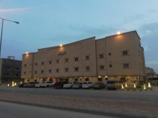 Al Narjes AlRiyadh furnished Units - Riad - 5