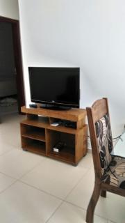 Hospedagem na praia Taperapuan - 5