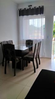 Hospedagem na praia Taperapuan - 7