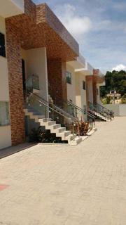 Hospedagem na praia Taperapuan - Porto Seguro - 0