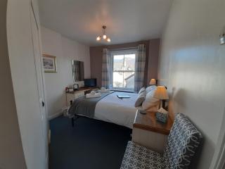 Harvington House - Keswick - 0