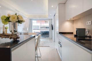Marbella Beach City Center Apartment - Marbella - 2