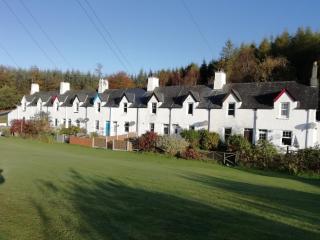 Crinan Canal Cottage No8 - Lochgilphead - 8
