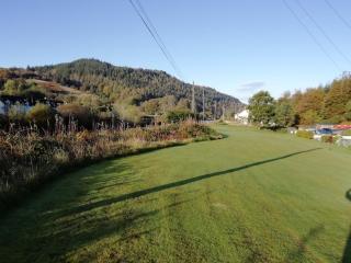 Crinan Canal Cottage No8 - Lochgilphead - 9