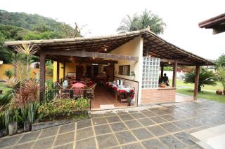 POUSADA DAS ORQUIDEAS20 - Guapimirim - 4